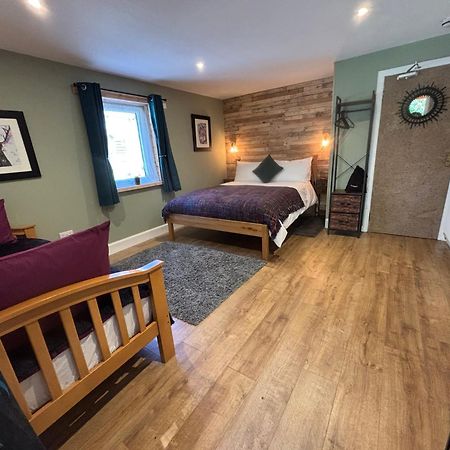 Отель Ardenbeg Grantown-on-Spey Экстерьер фото