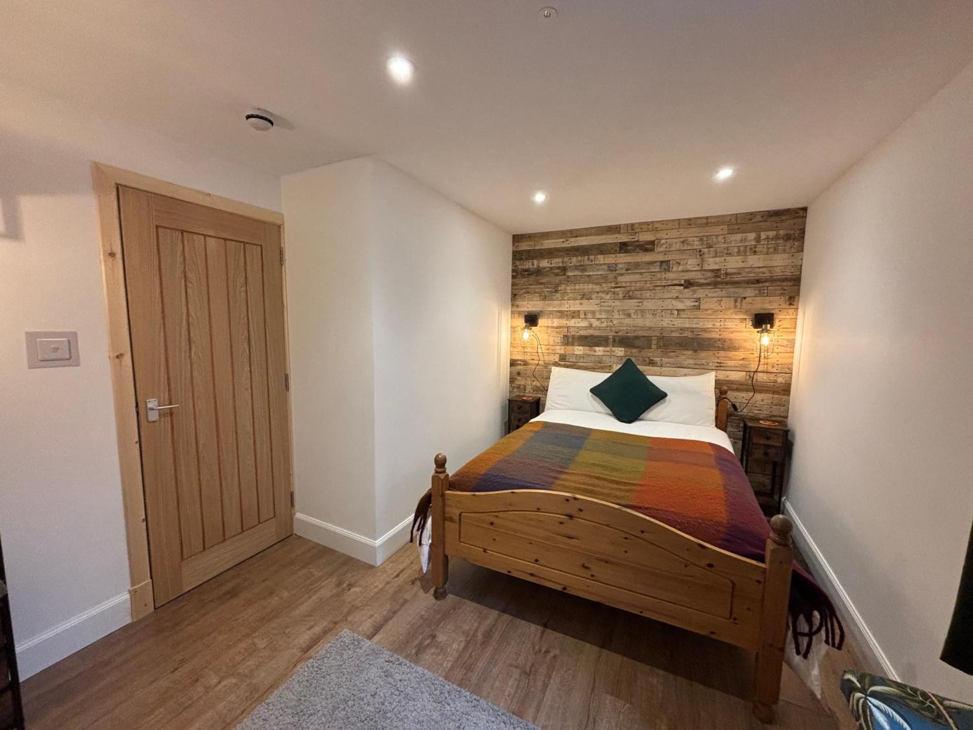 Отель Ardenbeg Grantown-on-Spey Экстерьер фото